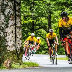 La Indurain HC lanza su apuesta por la excelencia en este 2021