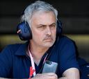 Mourinho: "Será un honor jugar la Supercopa contra el Madrid"