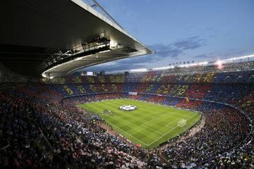 Camp Nou