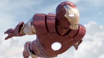 Iron Man VR tendrá una campaña de alrededor de 8 horas