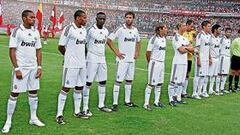 El Curro de Chiclana