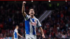 “Esperamos una victoria lo antes posible, pero sin volvernos locos”