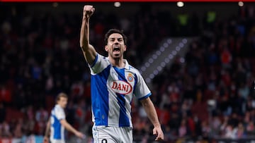 “Esperamos una victoria lo antes posible, pero sin volvernos locos”