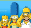 Cómo ver el especial de Los Simpson en Realidad Virtual