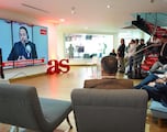 ¡Así se vivió el lanzamiento de la plataforma digital de video y radio de AS Colombia!