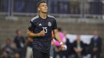 Héctor Moreno resalta la ambición que tiene Rayados en el 2022