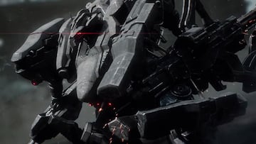 Armored Core 6: ?hace falta jugar a los anteriores para entender la historia?