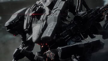 Armored Core 6: ¿hace falta jugar a los anteriores para entender la historia?