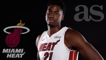 Miami Heat: construyendo sobre buena química