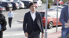 "Necesitamos a Griezmann, es el que marca las diferencias"