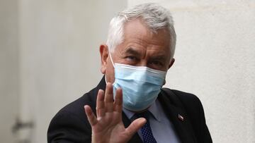 Coronavirus en Chile y comunas en cuarentena: resumen del 25 de enero