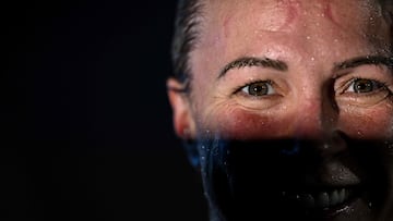 Sjostrom aplica medidas drásticas contra los Juegos ‘tramposos’