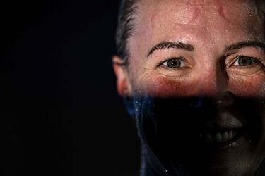 Meilutyte, Sjostrom y Wiffen triunfan en Doha con la cabeza ya en Par¨ªs