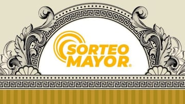 Descubre los resultados del Sorteo Mayor 3983 que realizó la Lotería Nacional hoy martes 19 de agosto del 2025.