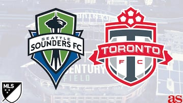 Seattle Sounders vs Toronto FC 2019 MLS Cup Final - how and where to watch