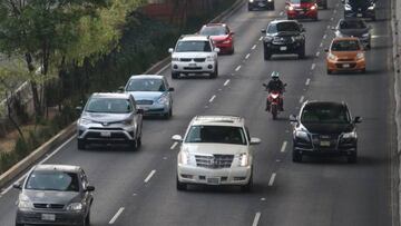 Hoy No Circula 3 de noviembre: vehículos y placas en CDMX, EDOMEX, Hidalgo y Puebla