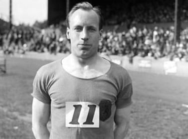 Deportistas mártires en la II Guerra Mundial