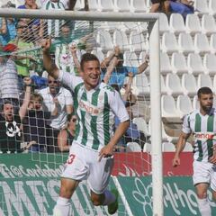 Markovic da aliento al Córdoba