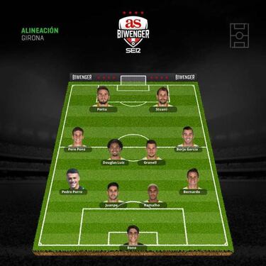 Alineaciones de gala para cerrar el año de la mejor manera