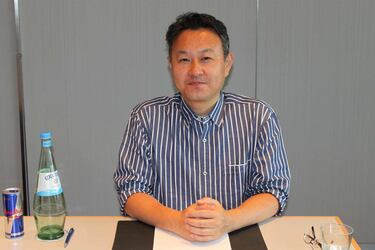 Yoshida de SONY: “Me gustaría tener los equipos de desarrollo de Nintendo”