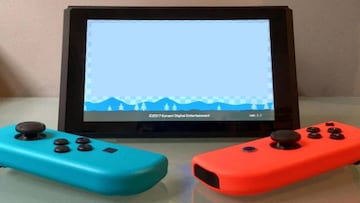 Hipotética nueva Nintendo Switch: ventajas y desventajas de pantallas OLED