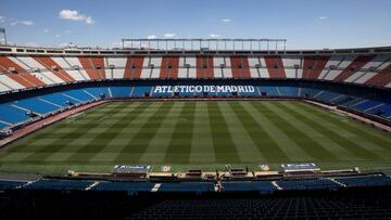 Vicente Calder&oacute;n. 