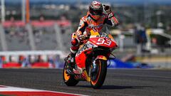 MotoGP Emilia Romaña 2021: a qué hora, TV y dónde ver la carrera de Misano