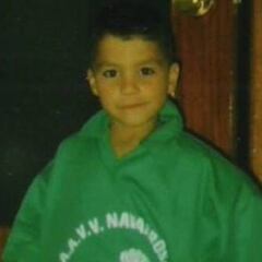 ¿Reconoces a este gran jugador que vuelve a LaLiga?