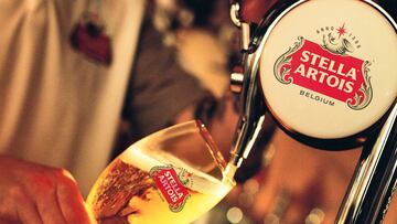 ¿Una cerveza por una experiencia? Así es el intercambio que vale más de Stella Artois