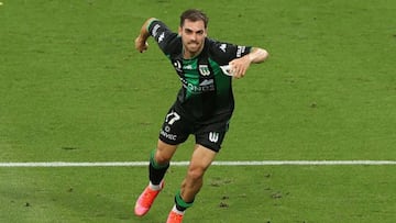 El autor de esta enorme anotaci&oacute;n fue el &iacute;talo-australiano Ben Garuccio del Western United FC de la A-League Men en el balompi&eacute; del continente oce&aacute;nico.