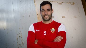 Trujillo: "El que tenga nervios es mejor que se quite de en medio"