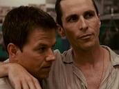 El único Oscar de Christian Bale es gracias a una destacada película deportiva en la que robó la pantalla al protagonista