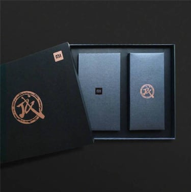 Xiaomi Mi 6 Jackie Chan Edition, el móvil chino de gama alta más friki