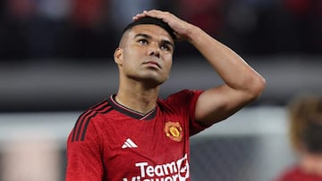 “Casemiro pensaba que lo había visto todo en el Madrid...”