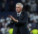 Ancelotti: “Endrick tiene huevos”