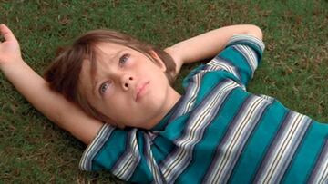 Boyhood