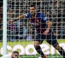 1x1 del Barcelona: Ter Stegen y Suárez rematan al Real Madrid
