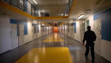 Prisoners have reportedly been given ivermectin to treat covid-19, despite the FDA's warning that the anti-parastic drug is not approved for such use.