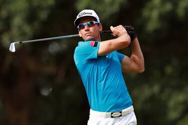 Justin Thomas revalida título en Malaisia y Cabrera Bello, top-10