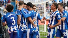 Pronóstico del Pleno al 15 de la Quiniela 14: Alavés vs Valencia
