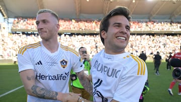 “Riqui Puig merece el MVP de la MLS”