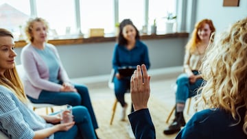 Amalya Tagakchyan, therapist, on dealing with angry people: “Rather than correcting, aim to regulate yourself”