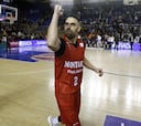 Marko Popovic anuncia que se retira al finalizar la temporada