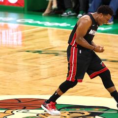 Kyle Lowry was critically important in the Heat’s Game 3 win