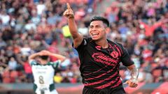 Chivas suma su primer refuerzo