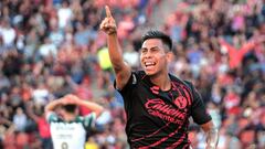 Xolos vence a Santos en la Jornada 8 del Apertura 2024