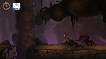 Captura de pantalla - Oddworld: Abe&#039;s Oddysee New N&#039; Tasty! (360)