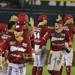Diablos derrotó a Yucatán y se mantiene con vida en la serie