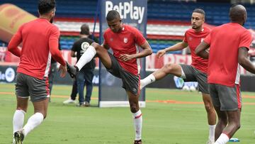 Independiente Santa Fe