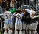 UEFA: sólo anula la sanción del segundo año y Málaga, al TAS